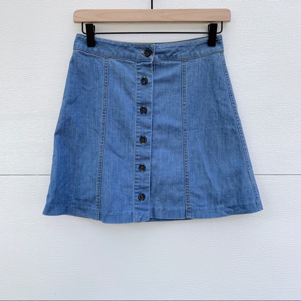 Wayf Skirt